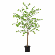 Kunstplant - Tropaeolum - 130cm