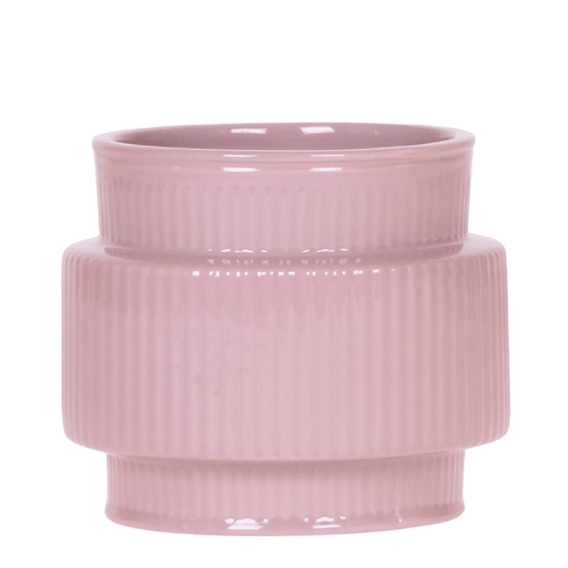 Kolibri Home | Allure sierpot - Lila - Ø9cm