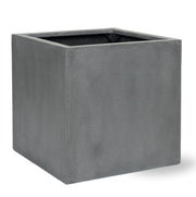 Blockgrau - S - D30 x H30