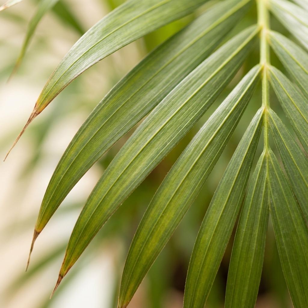Dypsis Lutescens - Areca - Goudpalm - Pot 21cm - Hoogte 90 - 100cm