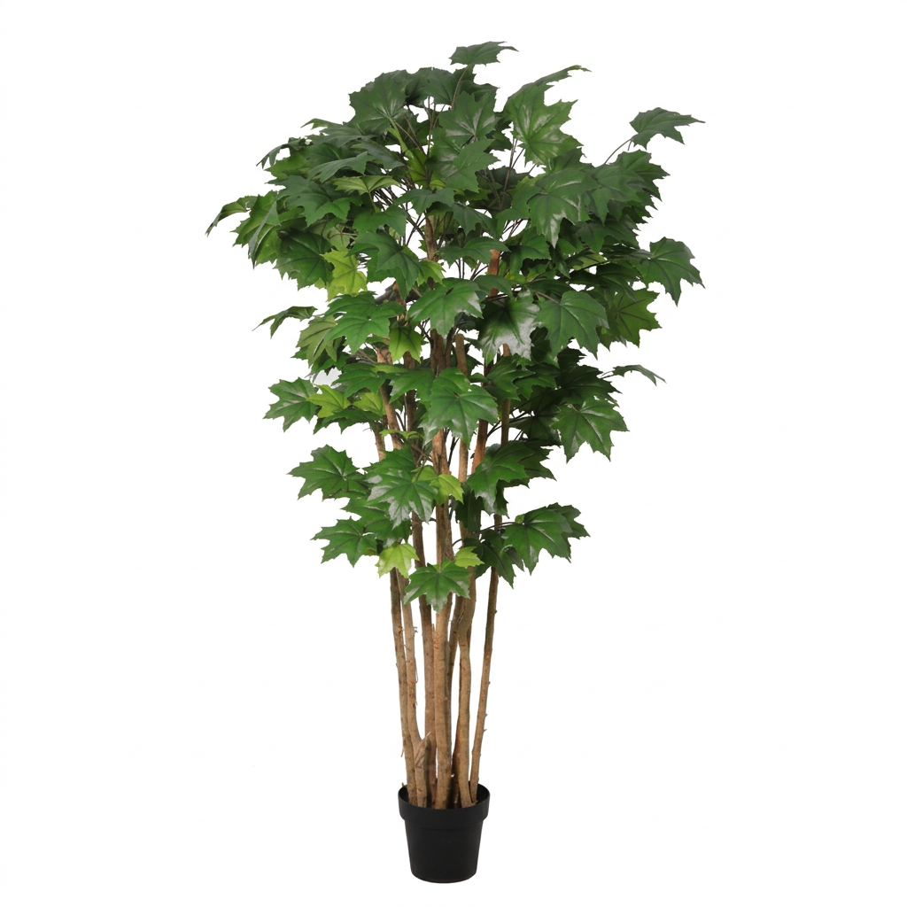 Kunstplant Maple tree - 180