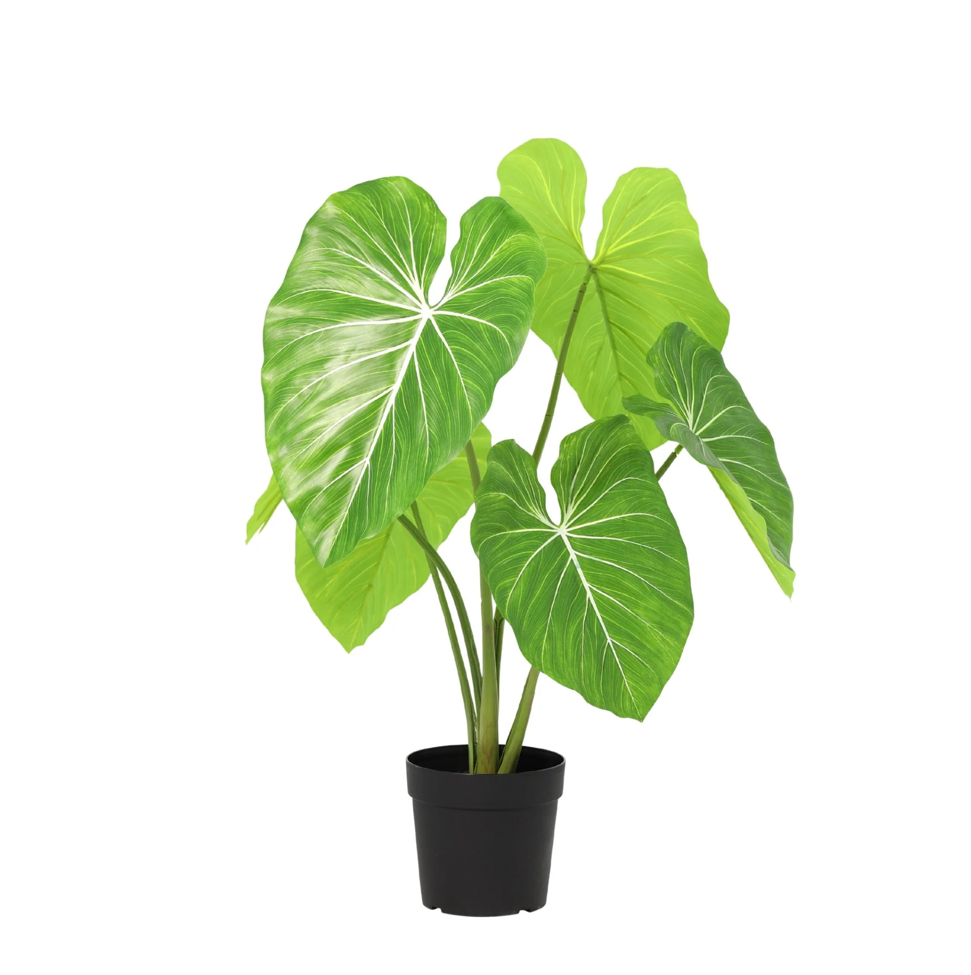 Kunstplant - Philodendron  - 100cm