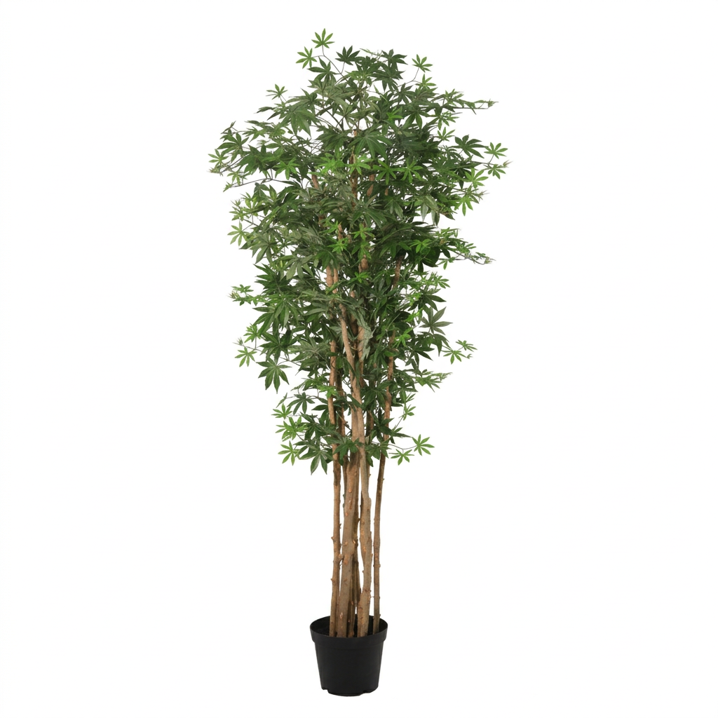 Kunstplant Acer palmatum - 180cm