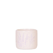 Kolibri Home | Vaso floreale - Lavanda - 6 cm