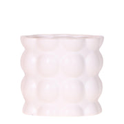 Kolibri Home | Cotton sierpot - White - Ø9cm