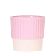 Kolibri Home | Butter sierpot  - Pink