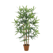 Kunstplant Bamboe - 91cm