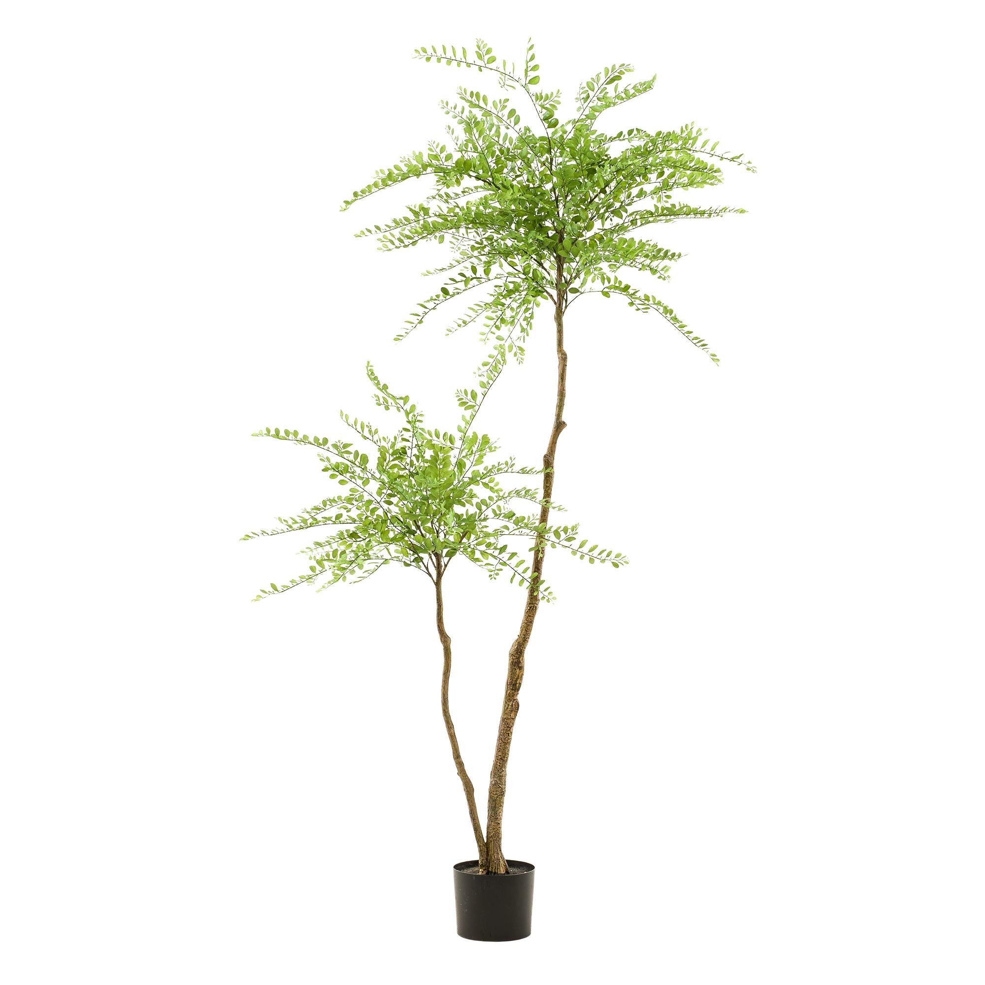 Künstliche Pflanze – Sophora-Baum – Honigbaum – 190 cm