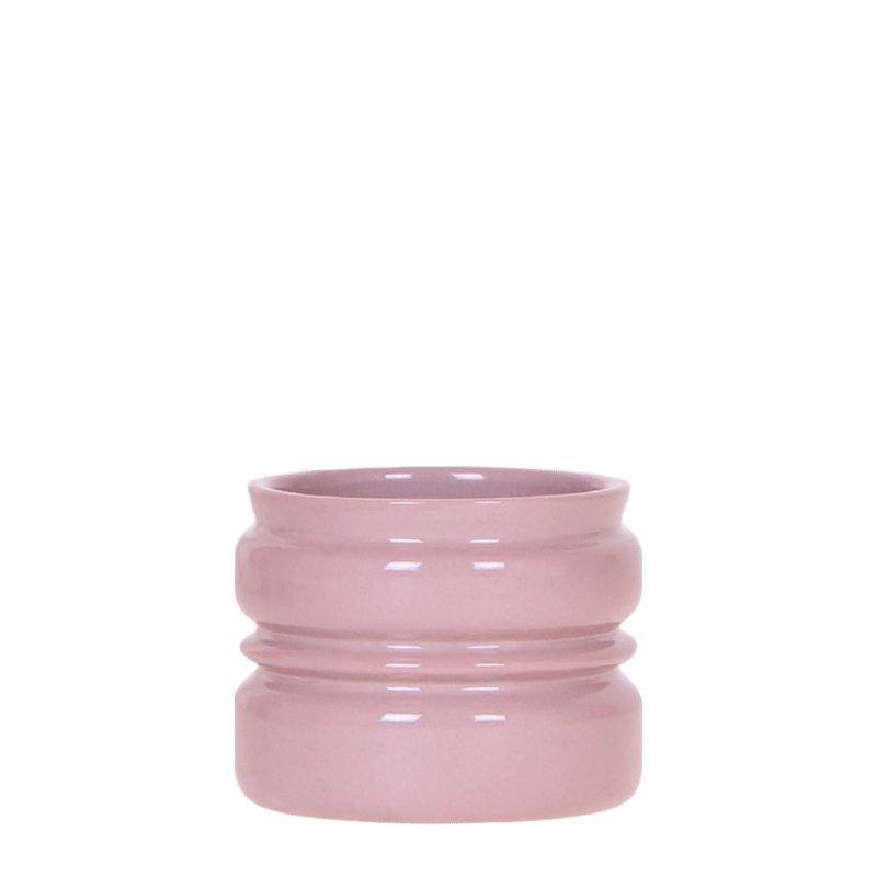 Kolibri Home | Noma sierpot - Lila - Ø6cm