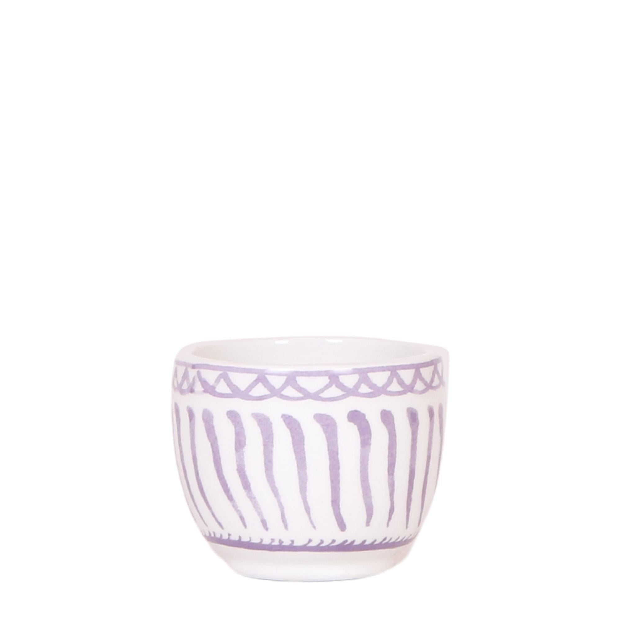 Kolibri Home | Granada - Lilla - Ø6cm