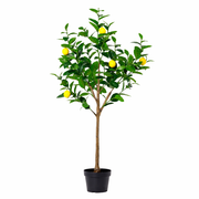 Kunstplant - Citroenboom - 150cm