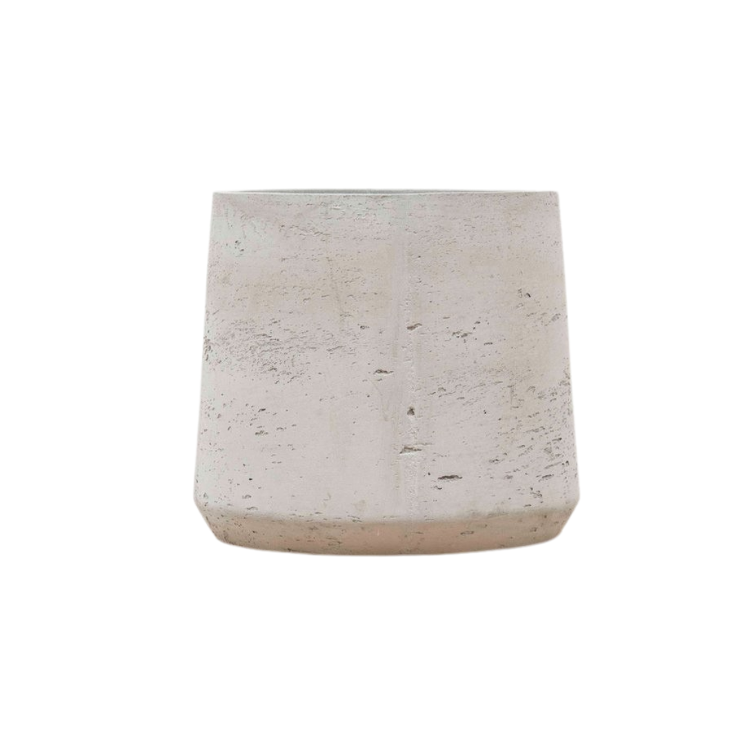 Aniek Zementtopf - D34 x H30