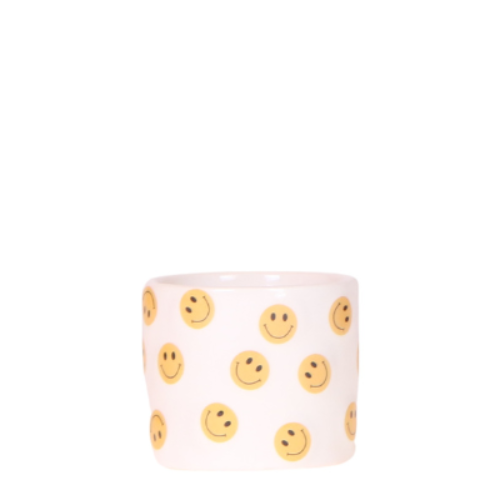 Kolibri Home | Smiley sierpot - Ø6cm