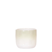 Kolibri Home | Vaso decorativo Gradience - Verde - Ø6cm