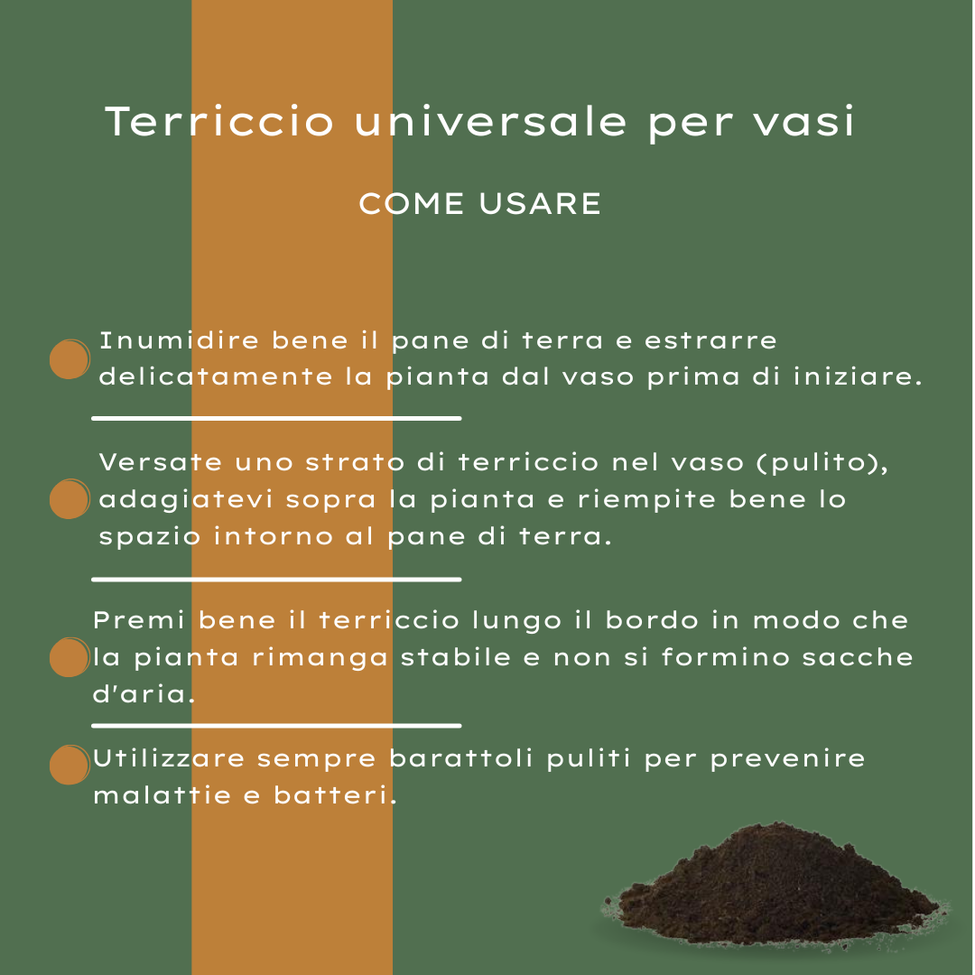 Potgrond Universeel 30 Liter Kopen – Voor Binnen- en Buitenplanten