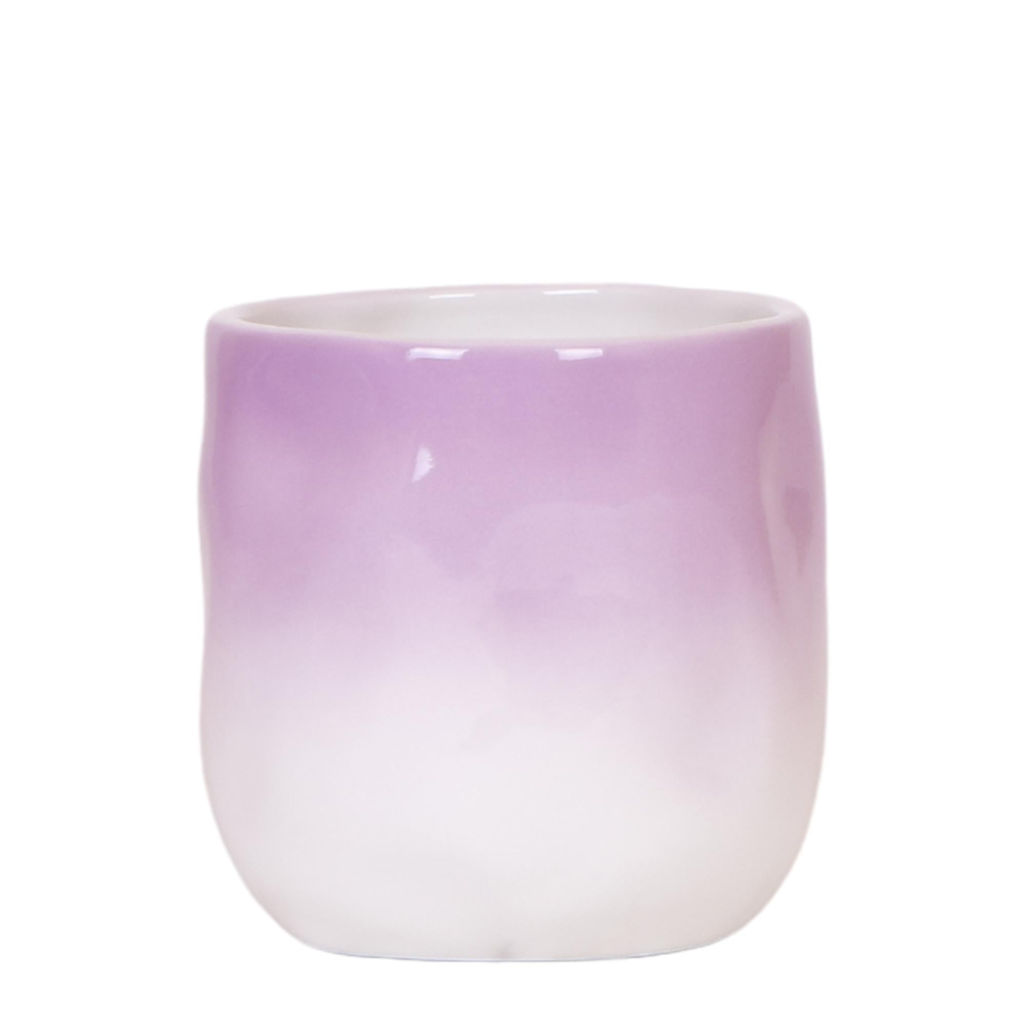 Kolibri Home | Gradience sierpot - Purple - Ø9cm