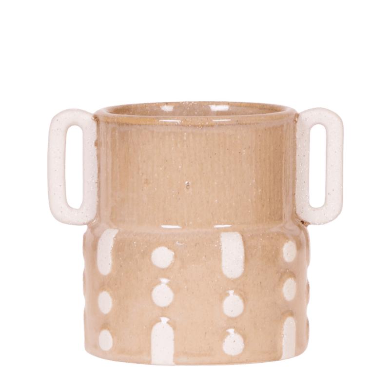 Kolibri Home | Nomad sierpot - Ø9 cm