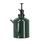 Annaffiatoio e spruzzatore per piante - 2 in 1 - Verde scuro
