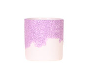 Kolibri Home | Bloom sierpot - Lila - Ø9cm
