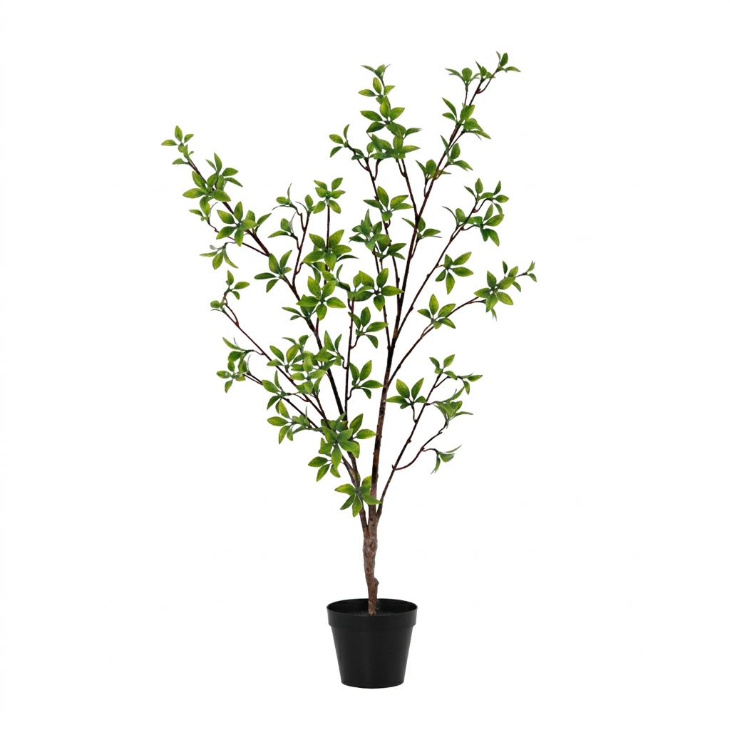 Kunstplant Myrtus - 83cm