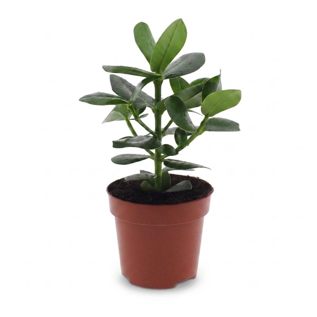 Clusia Princess - Pot 12cm - Hoogte - 40cm
