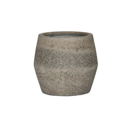 Pot Harley S Dioriet Grey - D36 x H32