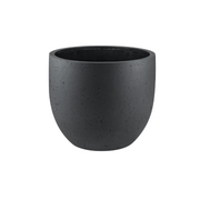 Vaso Grigio New Egg Antracite - D65 x H54