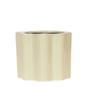 Kolibri Home | Dreamy sierpot - Groen - Ø9 cm