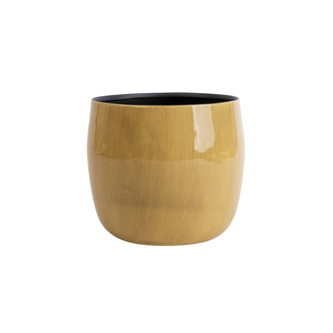 Babet Camel Topf - D27 x H23