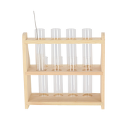 Reagenzglasständer L