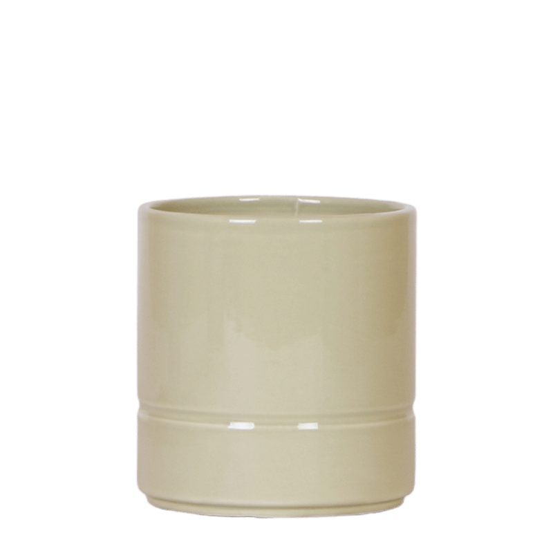 Kolibri Home | Pastel sierpot - Groen