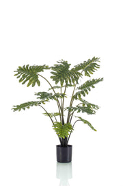 Planta artificial - Filodendro - 80 cm