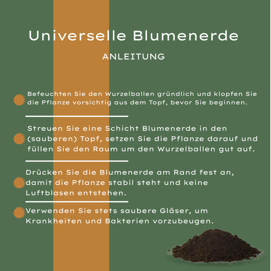 Potgrond Universeel 30 Liter Kopen – Voor Binnen- en Buitenplanten