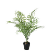 Kunstplant - Kentia palm - 65cm