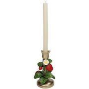 Candeliere - Oro Fragola ↑ 20 cm
