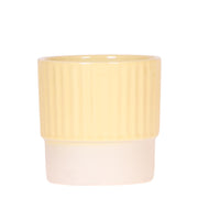 Kolibri Home | Mantequera decorativa - Amarilla