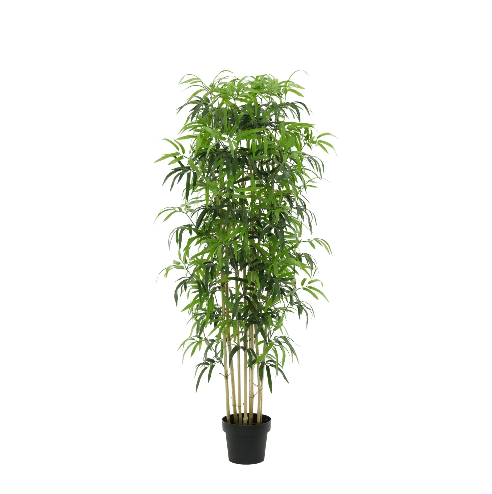 Kunstplant - Bamboe - 150cm