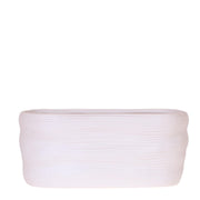 Kolibri Home | Como Übertopf inkl. Bewässerungssystem - 2x Ø9cm