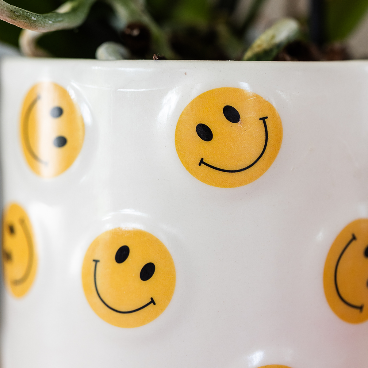 Kolibri Home | Smiley sierpot - Ø6cm