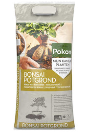Bonsai potting soil - 5L