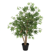 Kunstplant Acer palmatum - 100cm