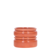 Kolibri Home | Noma sierpot - Terracotta - Ø6cm