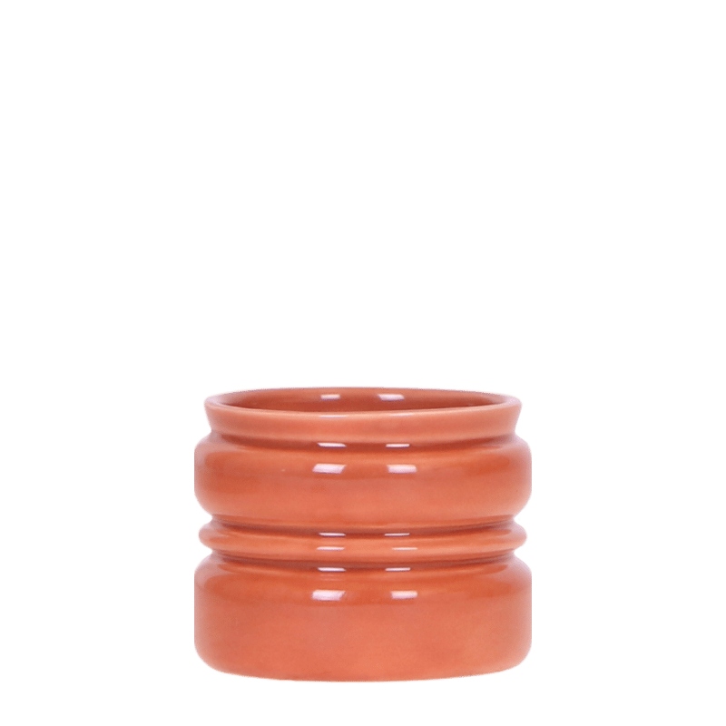 Kolibri Home | Noma sierpot - Terracotta - Ø6cm