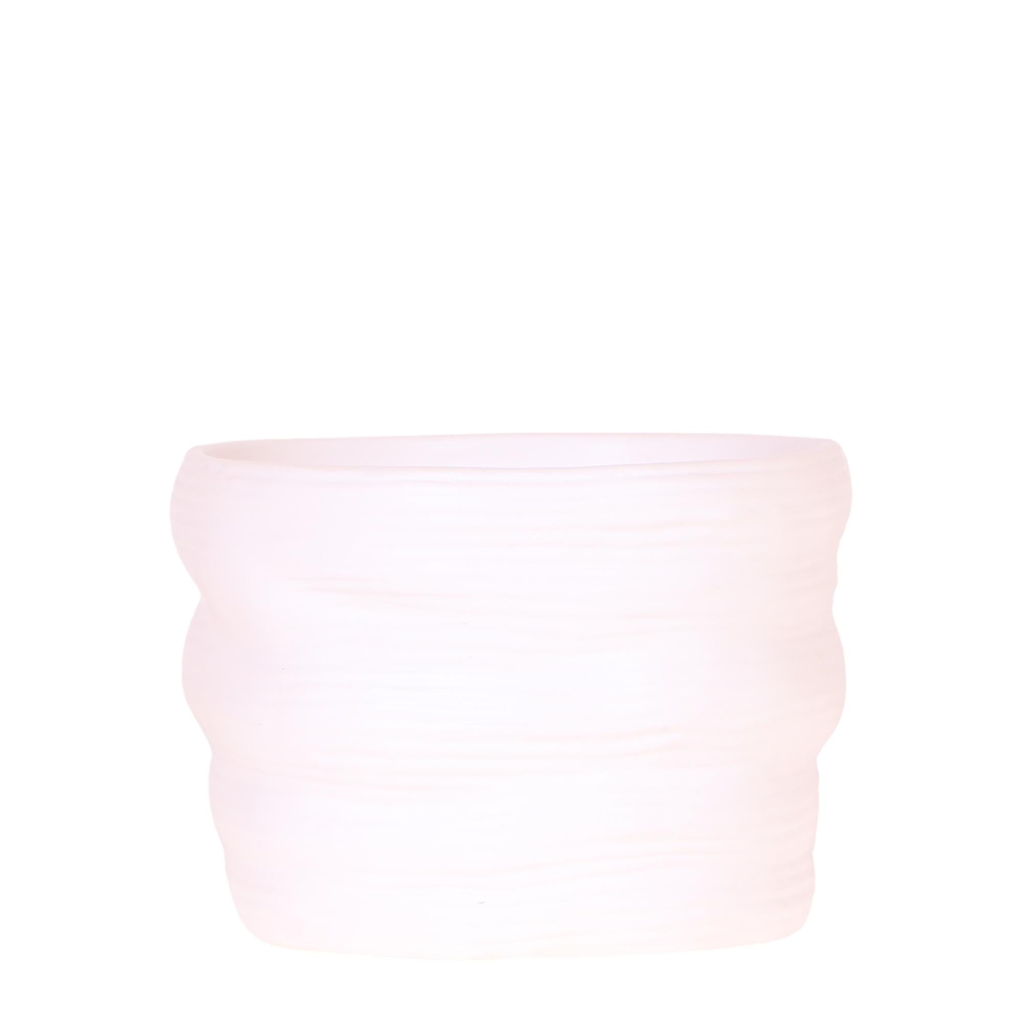 Kolibri Home | Como sierpot incl. watergeefsysteem - Ø12cm