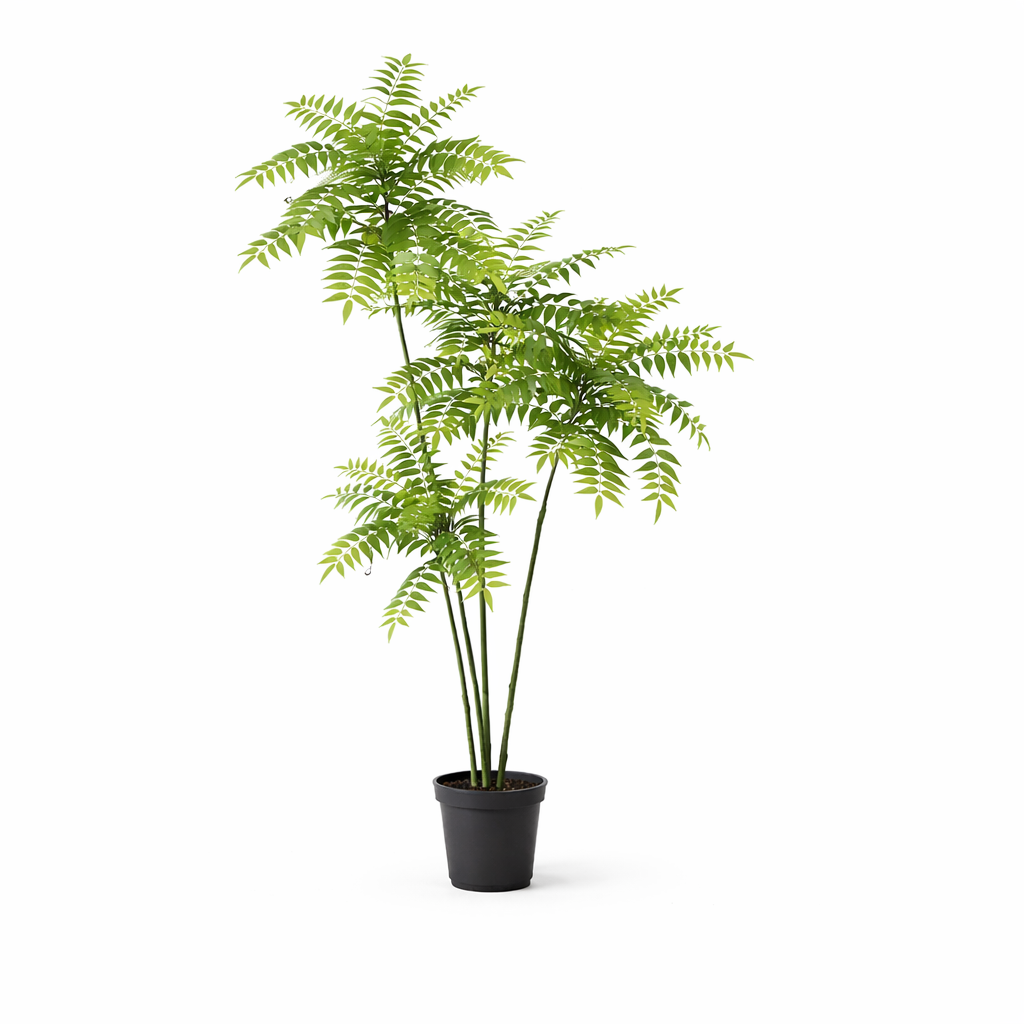 Kunstplant - Mahonia - 185 cm