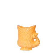 Kolibri Home | Ryba - Oranžová - Ø6cm