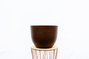 Topf Eggy Bronze - D65 x H51