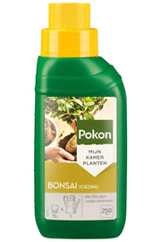 Bonsai-Pflanzendünger 250 ml