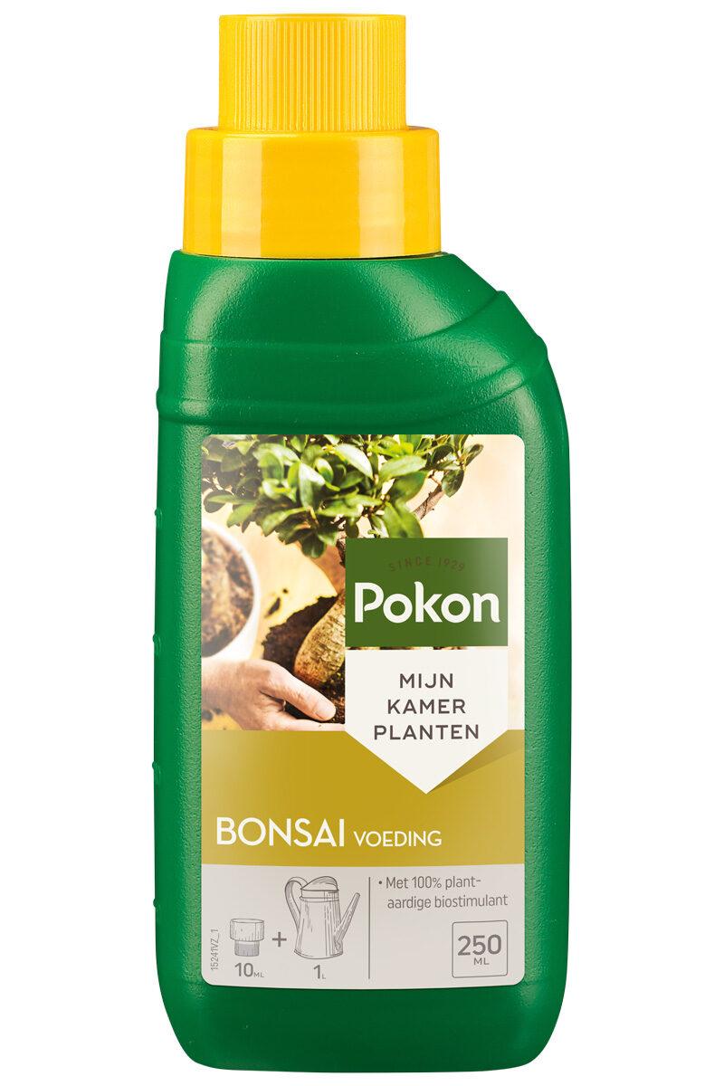 Bonsai-Pflanzendünger 250 ml