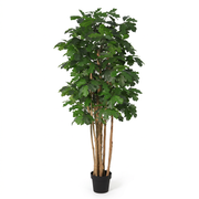 Kunstplant Oak tree - 170cm